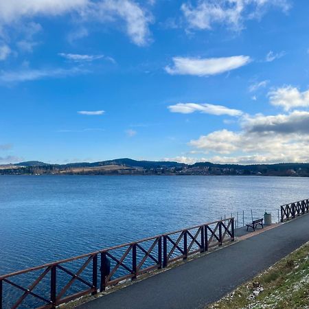 Apartman Roda2 Male Lipno Черна-в-Пошумаві Екстер'єр фото