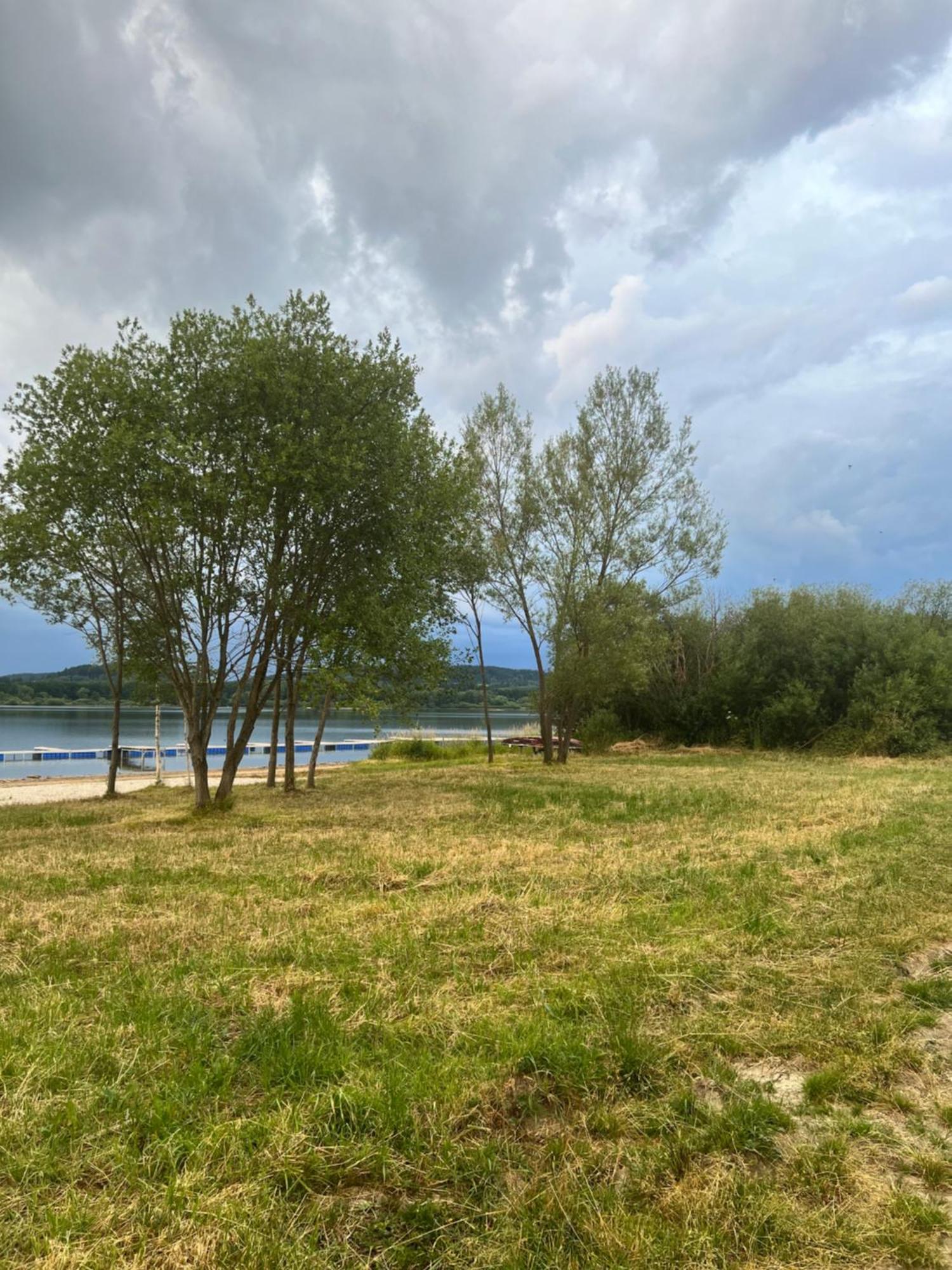 Apartman Roda2 Male Lipno Черна-в-Пошумаві Екстер'єр фото