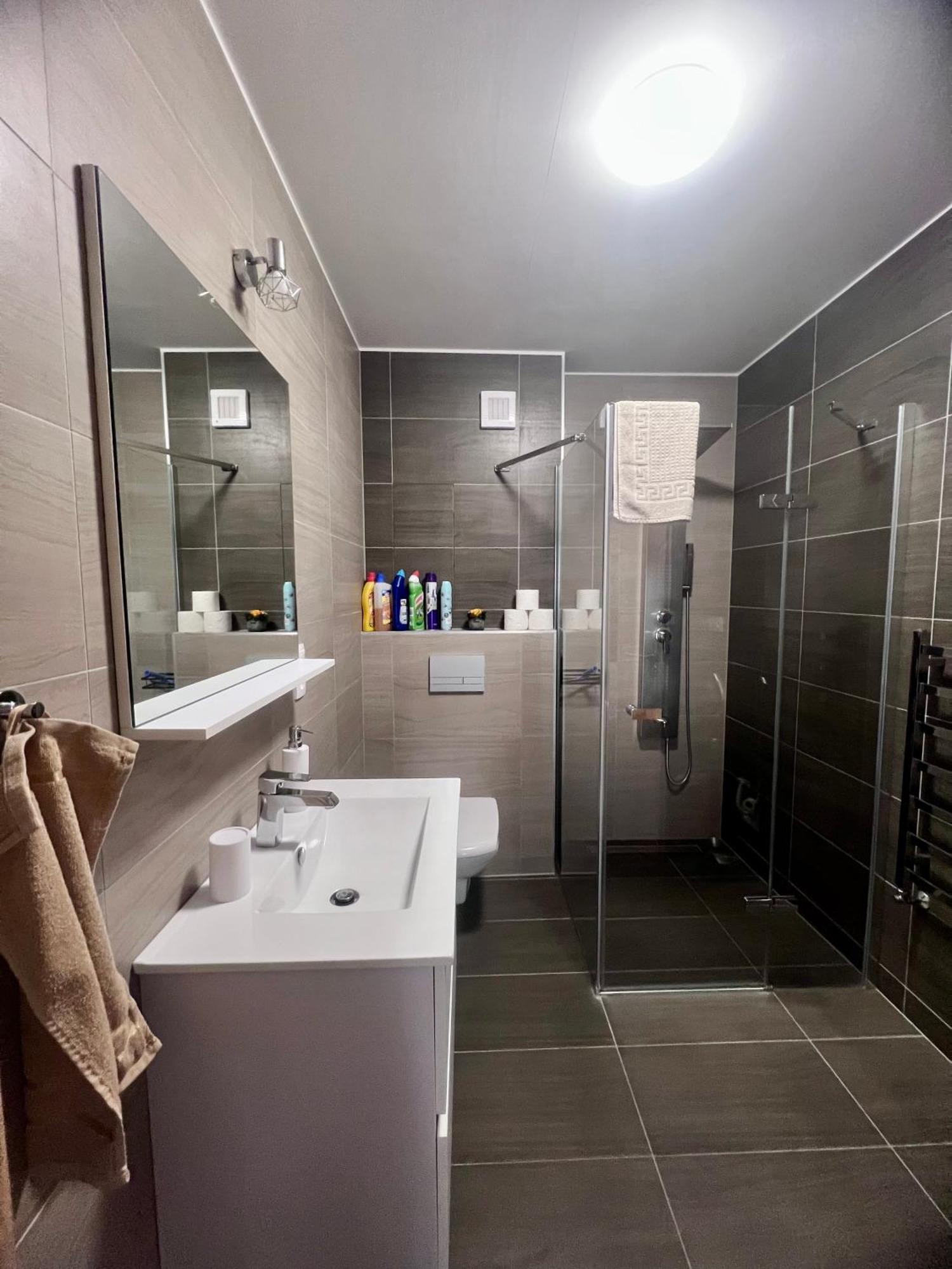 Apartman Roda2 Male Lipno Черна-в-Пошумаві Екстер'єр фото