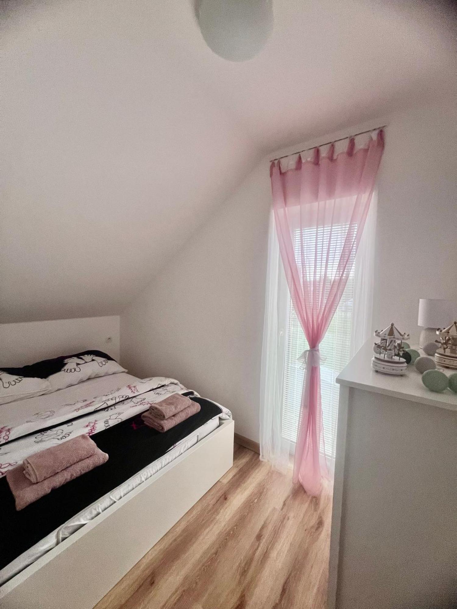 Apartman Roda2 Male Lipno Черна-в-Пошумаві Екстер'єр фото